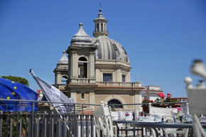 BeYou Hotel Ponte Milvio